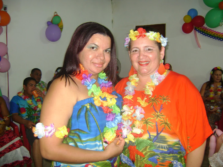 FIESTA HAWAIANA