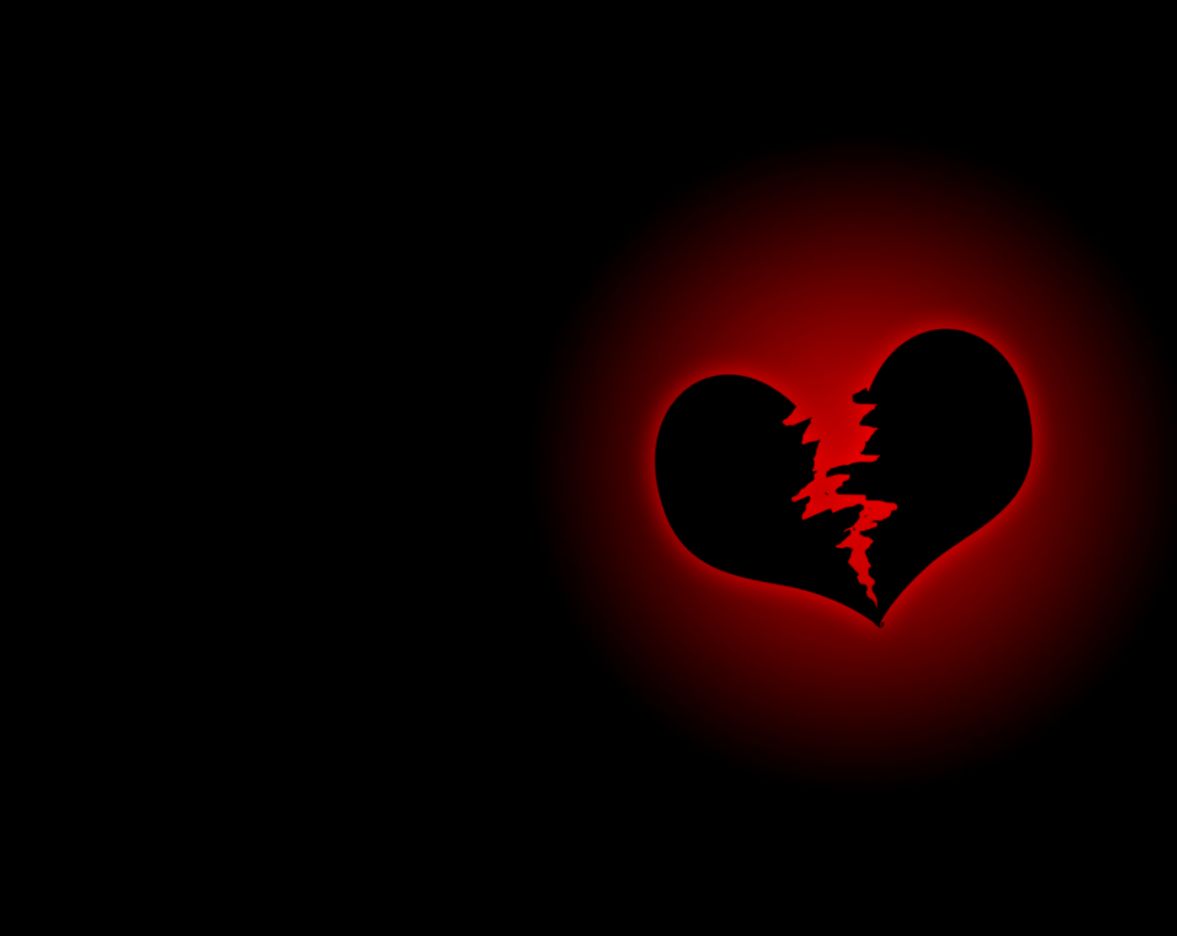 Broken Heart Wallpapers HD WallpaperSafari Broken Heart Wallpapers HD WallpaperSafari