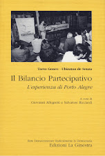 Il Bilancio Partecipativo lì dove è nato