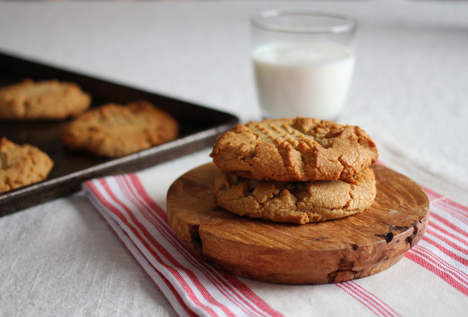 Arctic Garden Studio Bake Shoppe Peanut Butter Cookies