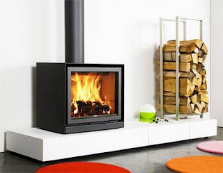 Como instalar una chimenea | Aprender hacer bricolaje casero