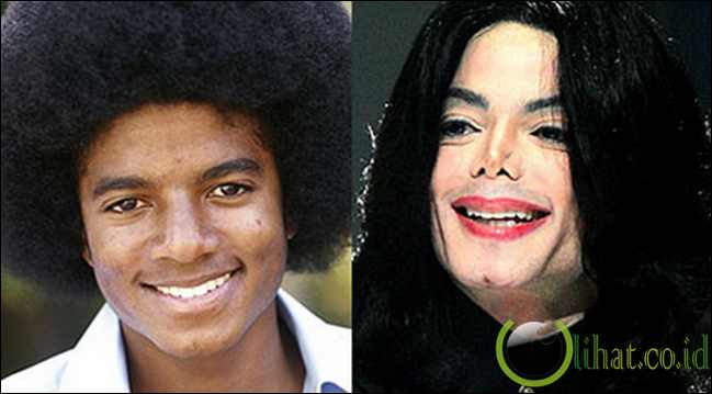 Michael Jackson Michael Jackson