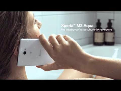 Harga Sony Xperia M2 Aqua Terbaru
