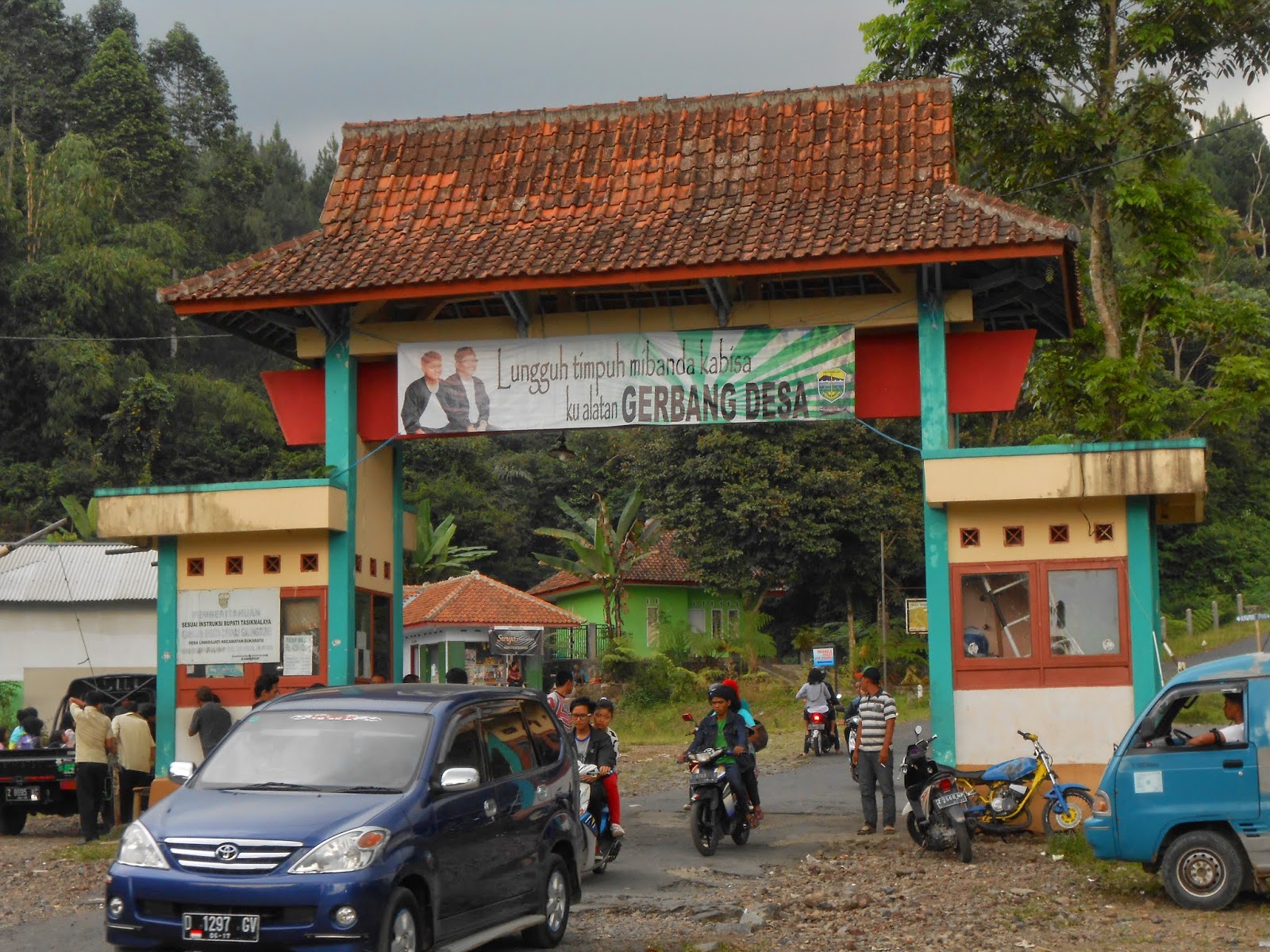 BUTUH KONSULTASI UNTUK KEBUTUHAN LIBURAN ANDA?: Jalur ...