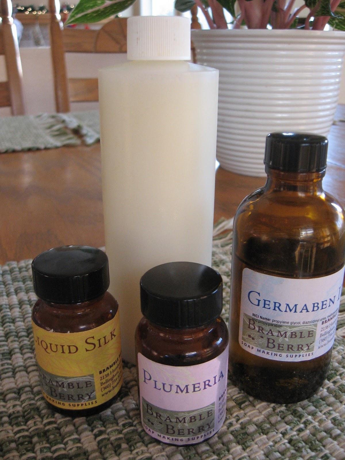 Always Learning Amazing Homemade Lotion