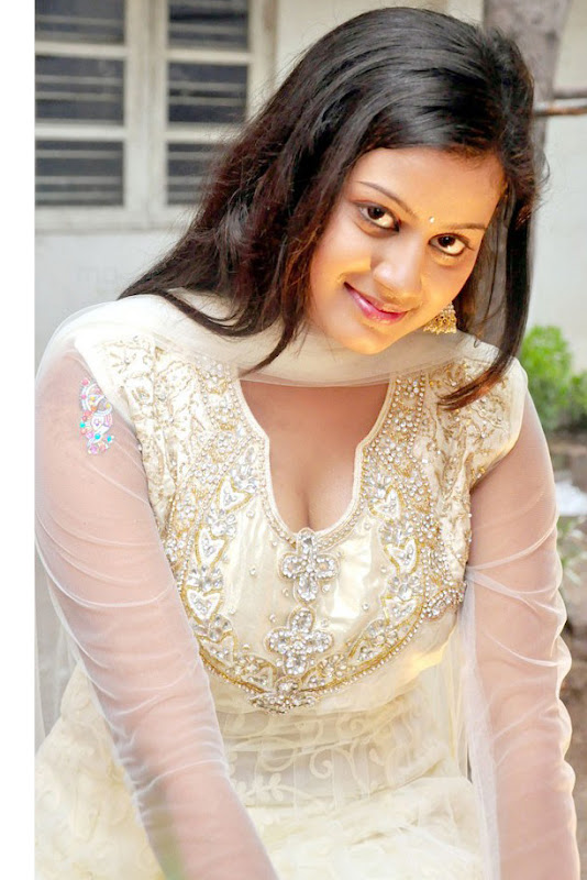 Tamil Actress Geethika Photos glamour images