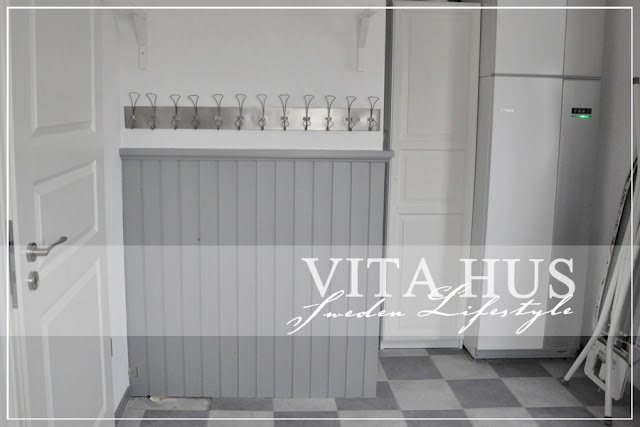 Wandvertäfelung selber bauen * vitahus *