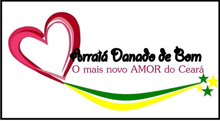 Arraiá Danado de Bom 2012