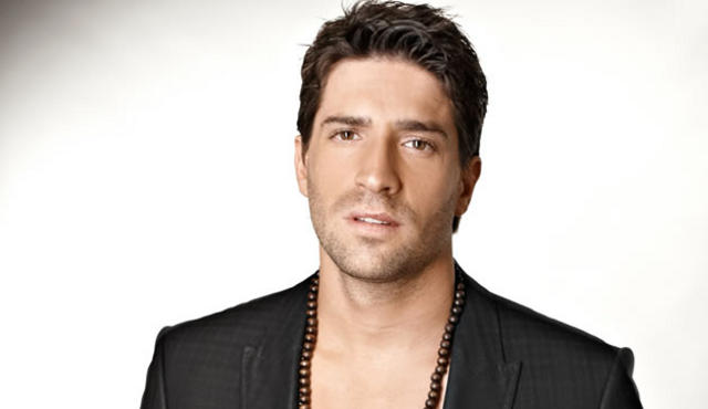 DAVID CHOCARRO : INTERVIEW | ARGENTINEMEN