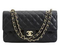 Chanel bag