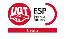 WEB FeSP-UGT CEUTA