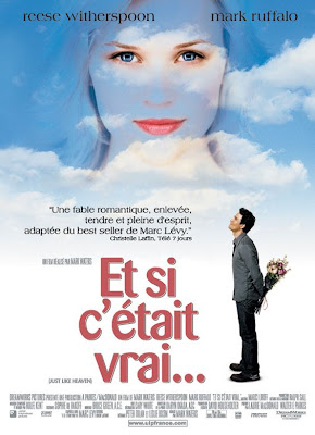 Et si cétait vrai... streaming vf Et si cétait vrai... streaming vf