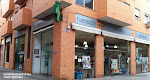 Farmacia @DiSalud desde el exterior