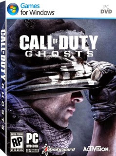 Call of duty ghosts full game download Call of duty ghosts full game download