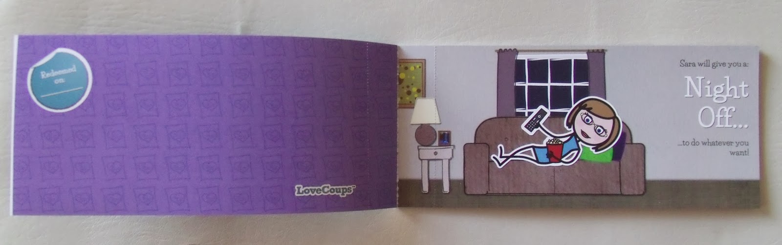 Sincerely, Sara Style & Books Review LoveCoups