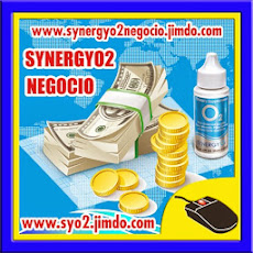 SYNERGYO2 NEGOCIO