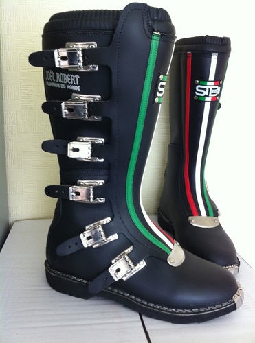 sidi boots ebay