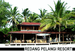 Redang Pelangi Resort