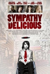 مشاهدة وتحميل فيلم Sympathy for Delicious 2010 اون لاين