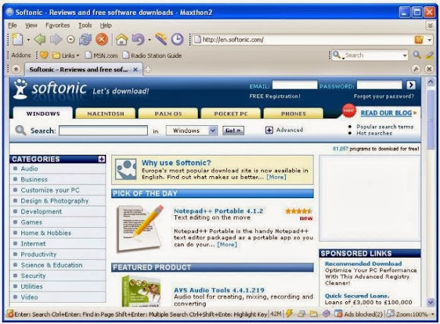 maxthon browser download for windows vista maxthon browser download for windows vista