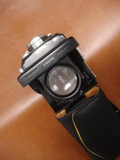 Vài em máy ảnh cổ độc cho anh em sưu tầm Yashica,Polaroid,AGFA,Canon đủ thể loại!!! - 27