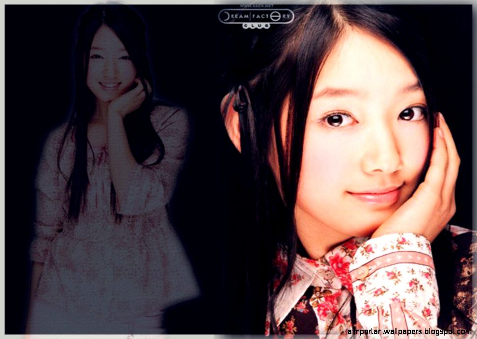 Park Shin Hye y Park Shin Hye y