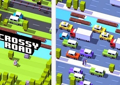 Crossy Road For Pc Download