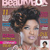 Omoni Oboli Covers Recent Edition of Beauty Box Magazine