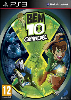 Download Ben 10: Omniverse PS3 Antidote kolfd Download Ben 10: Omniverse PS3 Antidote