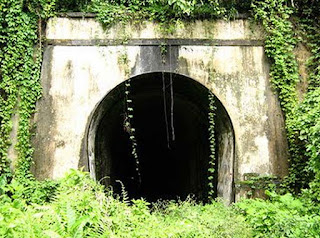 terowongan wihelmina
