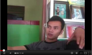 Video Wartawan Galau Video Wartawan Galau