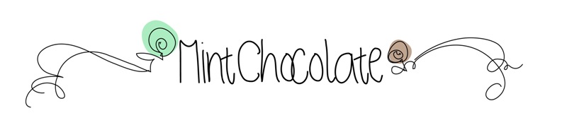 MintChocolate