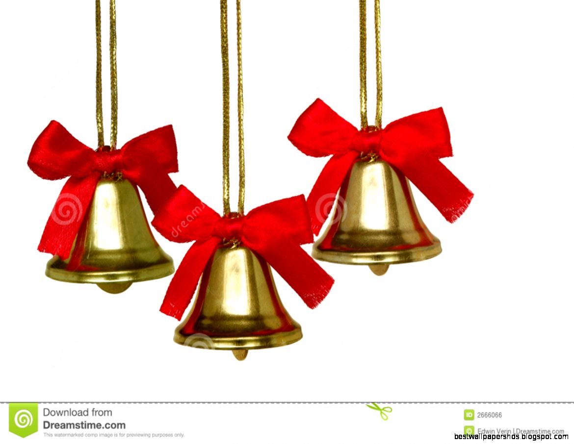 Christmas Bells Royalty Free Stock Image Image 2666066 Christmas Bells Royalty Free Stock Image Image 2666066