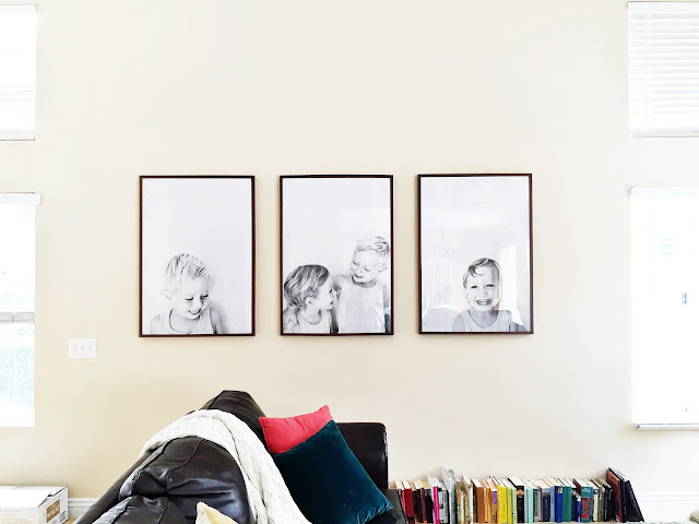 How To Make Engineer Print Portraits For Your Wall