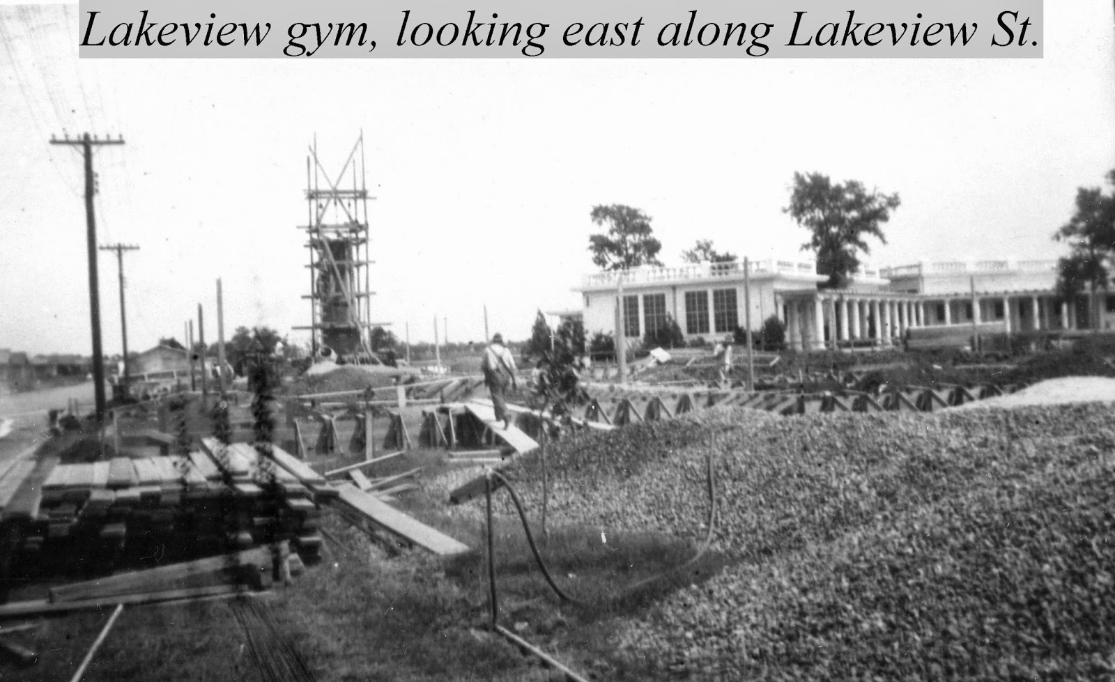 The Old Sugar Land Club House More Images of Old Sugar Land