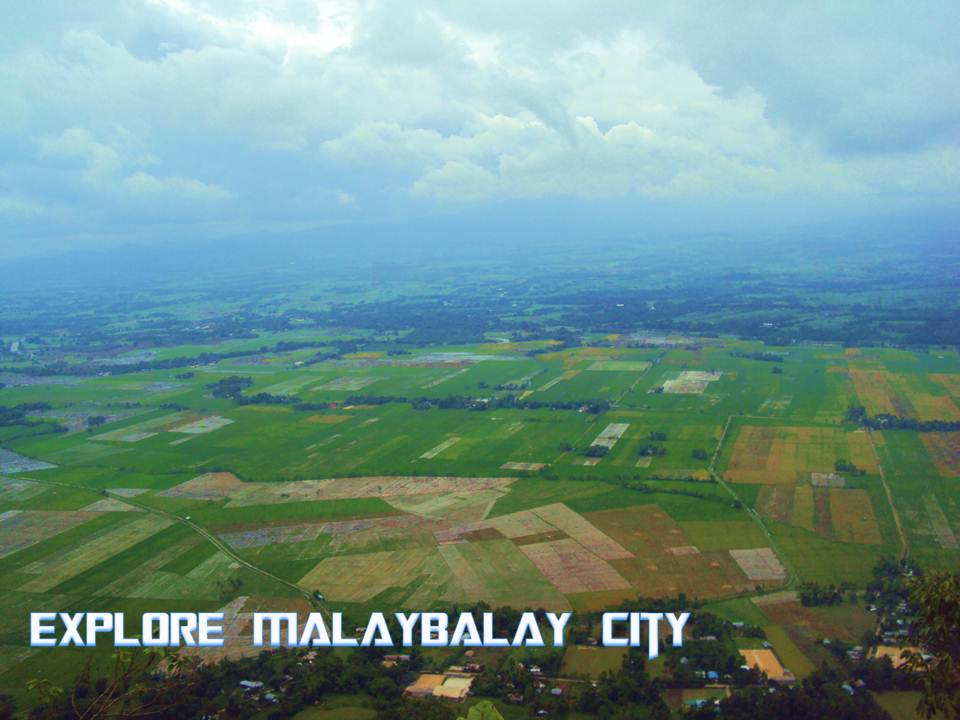 EXPLORE MALAYBALAY CITY