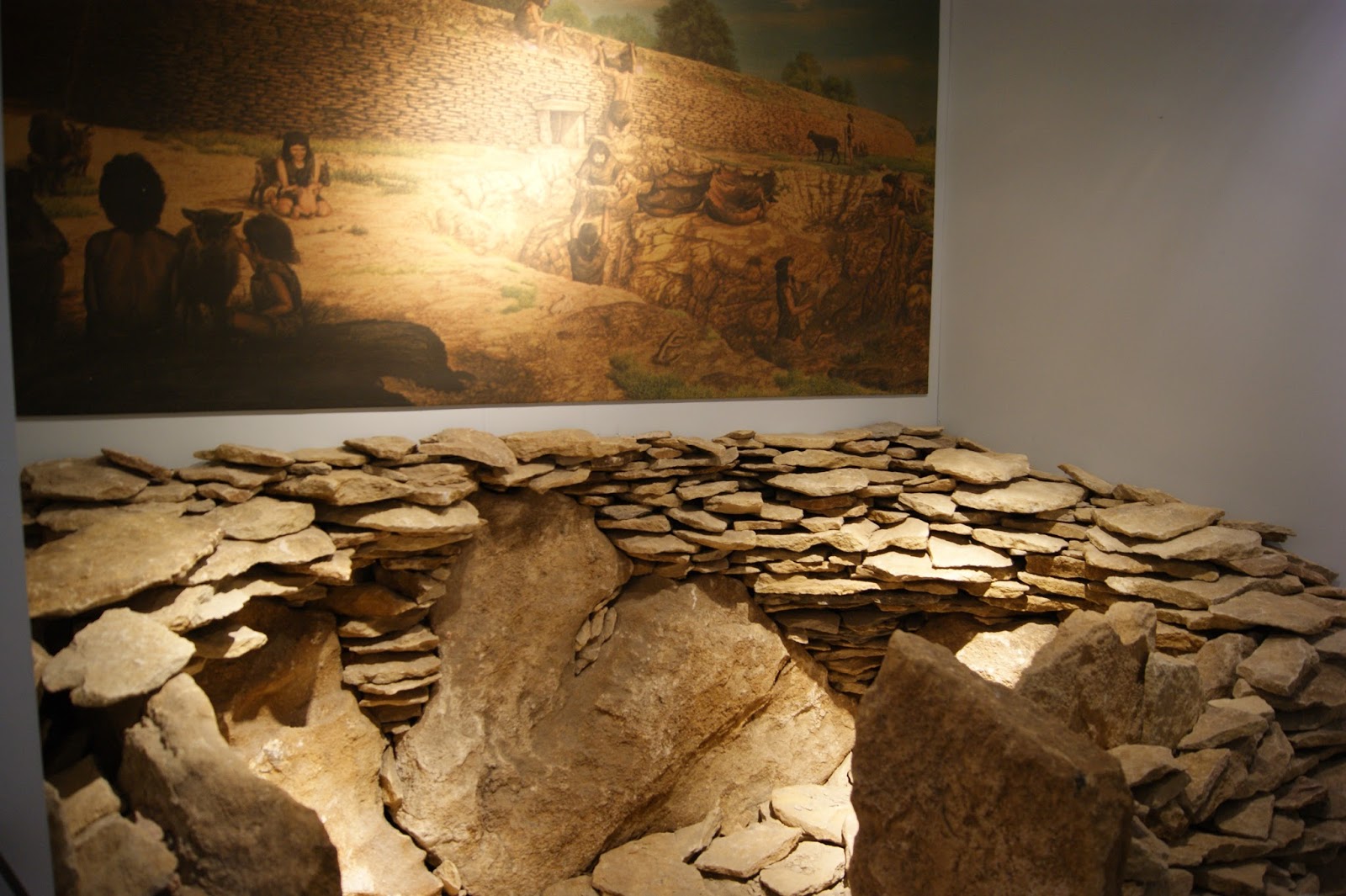 A weekend escape to Cirencester Frills 'n' Spills