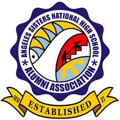 Angeles Sister National High School Alumni Association