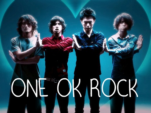 ONE OK ROCK ONE+OK+ROCK+2011