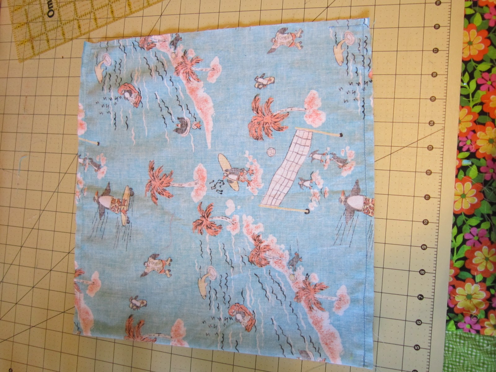 Missy's Homemaking Adventures Heating Pad Tutorial