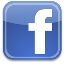 Follow us on facebook