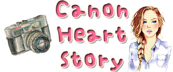 Canon Heart Story