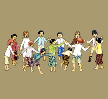 Yang Tradisional, Yang Terlupakan ~ LAWANG SIGOTAKA