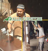Proses Akhir Finishing Furniture Melamine Proses Akhir Finishing Furniture Melamine