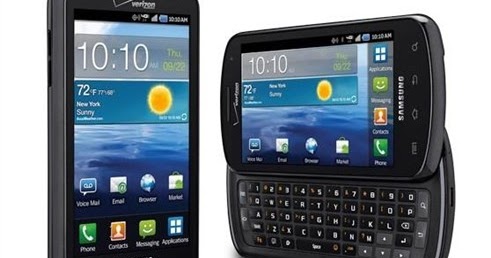 User Manual Samsung Stratosphere Sch I405 Galaxy S 4g Lte Verizon