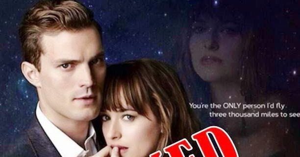 5 facts about erotic drama film Fifty Shades of Grey 