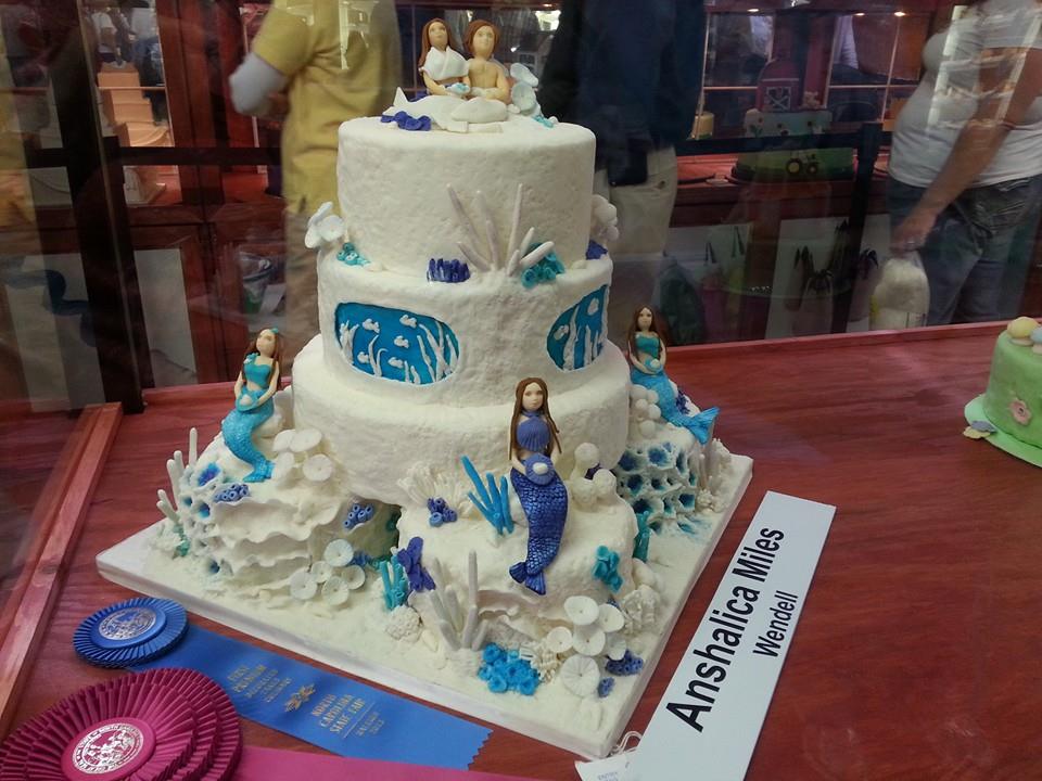 Yankee-Belle Cafe: State Fair Fun