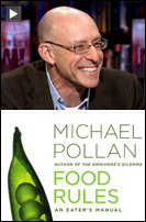michael pollan wiki