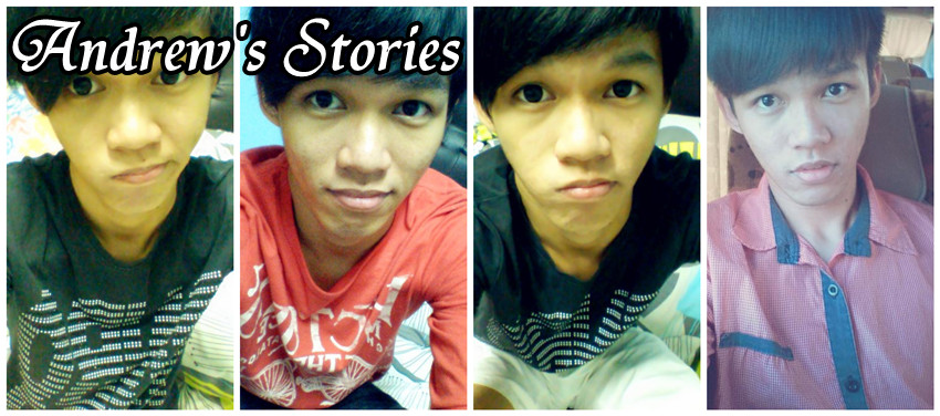 Andrew's Stories