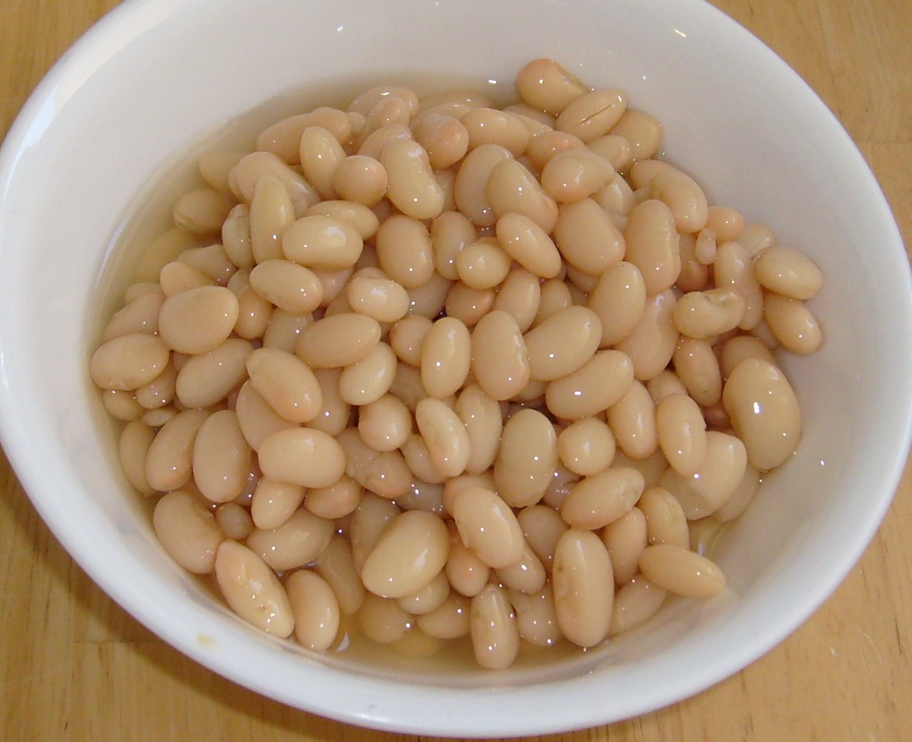 Happier Than A Pig In Mud Slow Cooker Dried Beans
